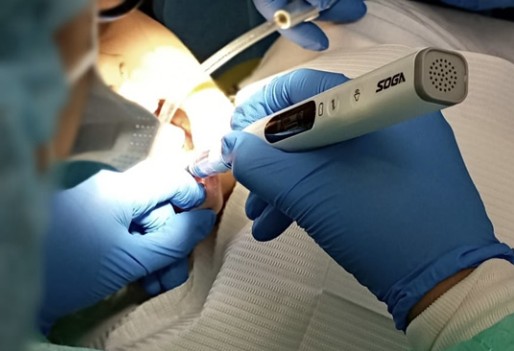 Anestesia computarizada