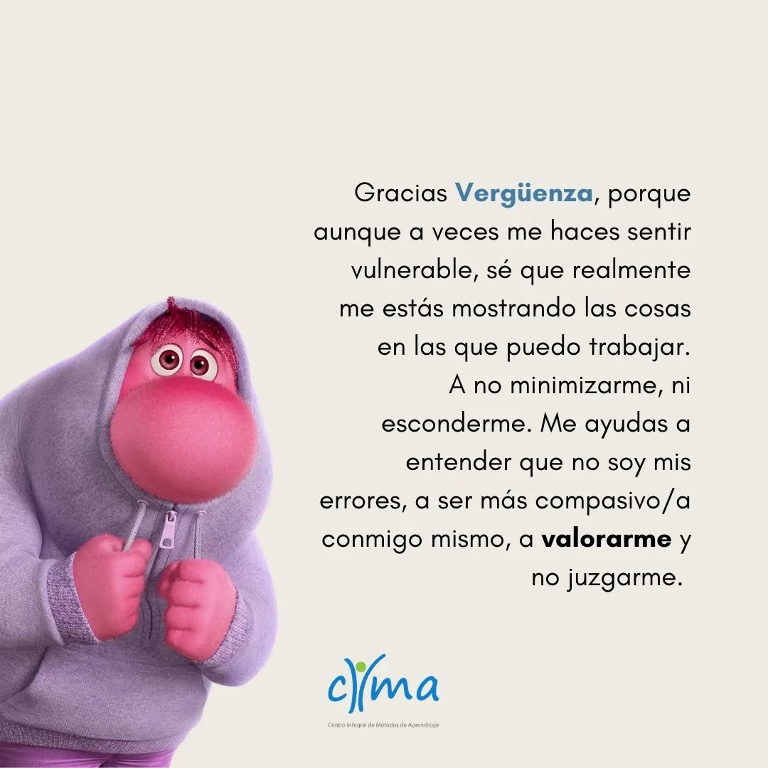 Aburrimiento – CIMA