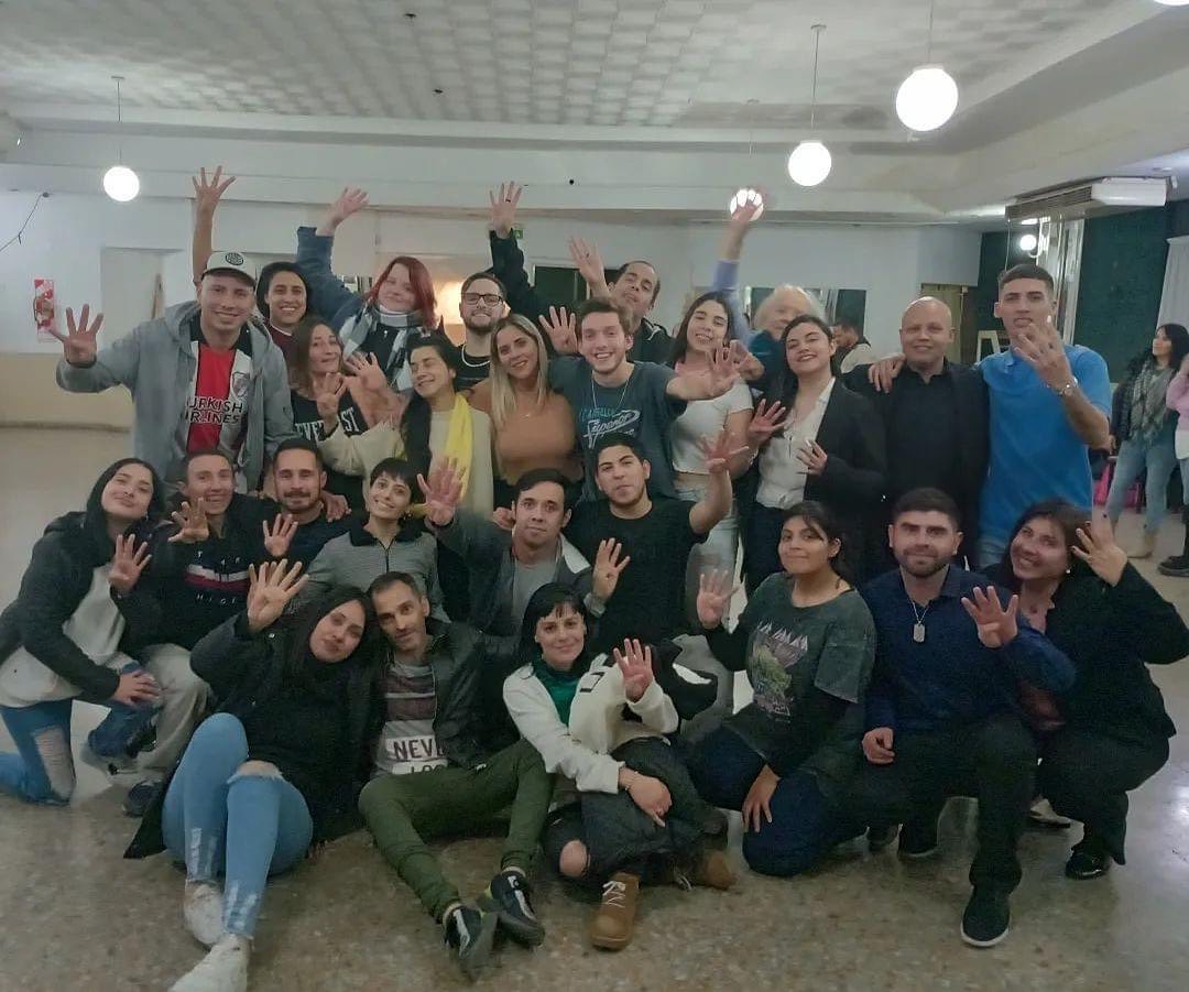 Taller CIMA – grupo mediano